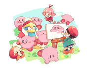 KIRBY LOG3