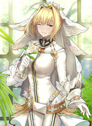 nero bride