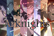 Arknights