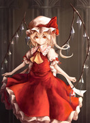 Flandre Scarlet