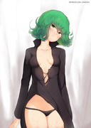 Tatsumaki pg 1/3