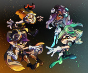 スプラトカリプス