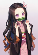 nezuko