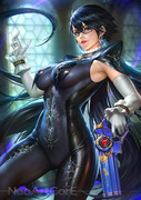 Bayonetta