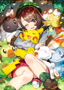 Pokémon