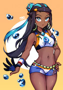 nessa