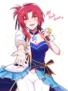 HBD Himeko