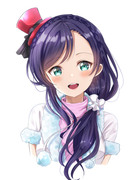 東條希生誕祭2019