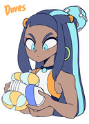 Nessa