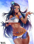 ルリナ(Nessa)