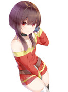 Megumin B