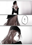 +SAMPLE+「創作GL漫画」SwallowTail #11