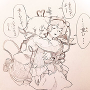 東方アナログまとめ35