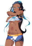 nessa