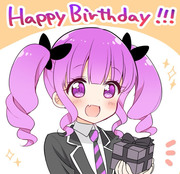 HappyBirthday!