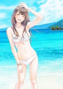 夏だしっ！！