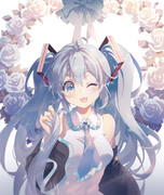 初音