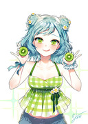 🥝ひなちゃん🥝