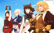 RWBY7