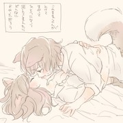 けも耳百合まとめ