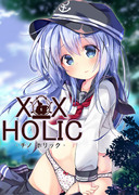 X🐇XHOLIC‐チノホリック‐