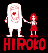 「ＨＩＲＯＫＯ」