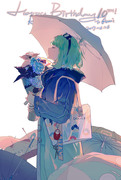 GUMI10th