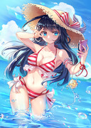 夏