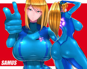 Samus