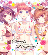 Sweets Lingerie !