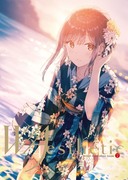 C96新刊『𝐖𝐀𝐞𝐬𝐭𝐡𝐞𝐭𝐢𝐜』