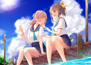 夏