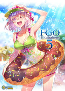 C96新刊FGO本サンプル