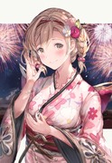 Yukata