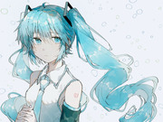 初音ミク