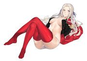 Edelgard