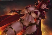 Alexstrasza