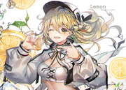 Lemon!