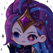 Star Guardian Zoe