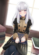 Lysithea