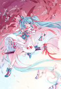 初音ミク12th Anniversary