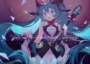 初音ミク 12th year