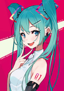 MIKU 12th