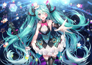 マジカルミライ2019