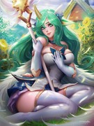 Soraka!