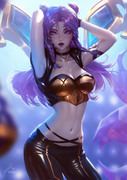 K/DA Kai'Sa