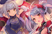 アズールレーン 2nd Anniversary Fes.