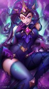 starGuardian Zoe