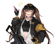 UMP9 mod3