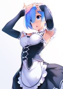 レム / Rem